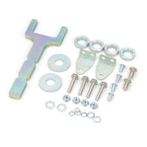 UCA PAIR BILLET ALUMINUM SERIES FOR TOYOTA 4TH GEN TACOMA, 6TH GEN 4RUNNER, LAND CRUISER 250 & 300 SERIES (NO BALL JOINTS INCLUDED) – UCA59-212K for Toyota 4Runner