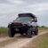 2020-2024 / 5th Gen / 4Runner Hybrid Front Bumper (TSS)