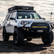 2014-2019 / 5th Gen / 4Runner Hybrid Front Bumper