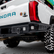 2022+ Tundra Rear Bumper