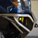 2005-2011 / 2nd Gen / Tacoma Hybrid Front Bumper