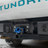 2022+ Tundra Rear Bumper