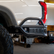 2022+ Tundra Rear Bumper
