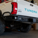 2022+ Tundra Rear Bumper