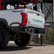 2022+ Tundra Rear Bumper