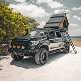Toyota Tundra Classic Front Bumper | 2014-2021 for Toyota Tundra