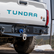 2022+ Tundra Rear Bumper
