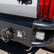 2022+ Tundra Rear Bumper