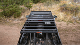 Toyota Tacoma Rack Height PAK System Bed Rack by Sherpa Equipment Co.