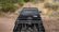 Toyota Tacoma Rack Height PAK System Bed Rack by Sherpa Equipment Co.