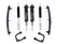 Bilstein 5100 2" Lift System - 2016-2023 Toyota Tacoma for Toyota Tacoma