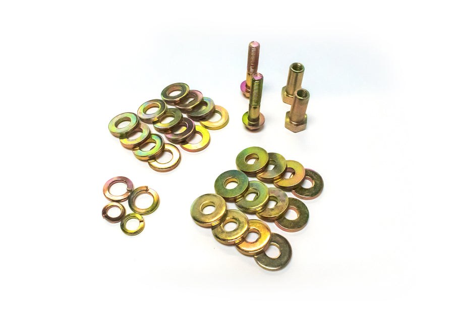 DOBINSONS TAILSHAFT SPACER KIT FOR FORD RANGER – WA19-527K for Ford Ranger