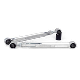 DOBINSONS BILLET ALUMINUM REAR ADJUSTABLE LOWER TRAILING ARMS – 200 & 300 SERIES – WA59-747K for Toyota Land Cruiser 300