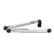 DOBINSONS BILLET ALUMINUM REAR ADJUSTABLE LOWER TRAILING ARMS – 200 & 300 SERIES – WA59-747K for Toyota Land Cruiser 300