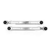 DOBINSONS BILLET ALUMINUM REAR ADJUSTABLE LOWER TRAILING ARMS – 200 & 300 SERIES – WA59-747K for Toyota Land Cruiser 300