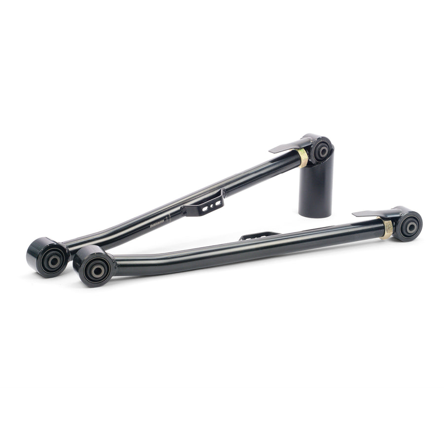 DOBINSONS REAR ADJUSTABLE TUBULAR STEEL SERIES LOWER TRAILING ARMS (PAIR) – WA59-520K for Toyota 4Runner