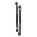DOBINSONS REAR ADJUSTABLE TUBULAR STEEL SERIES LOWER TRAILING ARMS (PAIR) – WA59-520K for Toyota 4Runner