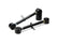 DOBINSONS REAR ADJUSTABLE TUBULAR STEEL SERIES UPPER TRAILING ARMS (PAIR) – TOYOTA LAND CRUISER 100 SERIES & LX470 – WA59-555K for Toyota Land Cruiser 100