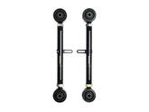 DOBINSONS REAR ADJUSTABLE TUBULAR STEEL SERIES UPPER TRAILING ARMS (PAIR) – TOYOTA LAND CRUISER 100 SERIES & LX470 – WA59-555K for Toyota Land Cruiser 100