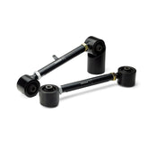 DOBINSONS REAR ADJUSTABLE TUBULAR STEEL SERIES UPPER TRAILING ARMS (PAIR) – TOYOTA LAND CRUISER 200 SERIES & LX570 (WA59-557K) for Toyota Land Cruiser 200