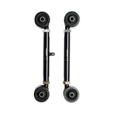 DOBINSONS REAR ADJUSTABLE TUBULAR STEEL SERIES UPPER TRAILING ARMS (PAIR) – TOYOTA LAND CRUISER 200 SERIES & LX570 (WA59-557K) for Toyota Land Cruiser 200