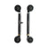 DOBINSONS REAR ADJUSTABLE TUBULAR STEEL SERIES UPPER TRAILING ARMS (PAIR) – TOYOTA LAND CRUISER 200 SERIES & LX570 (WA59-557K) for Toyota Land Cruiser 200