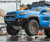 Toyota Tacoma Full Skid Plates | 2005-2023 for Toyota Tacoma