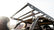 The Jeep Wrangler JLU QDHD Roof Rack