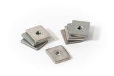 Roof Track Anchor Plate by Sherpa Equipment Co.