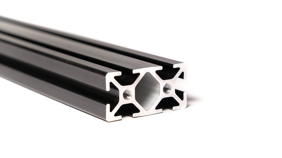 Crossbar by Sherpa Equipment Co.