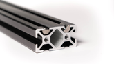 Crossbar by Sherpa Equipment Co.