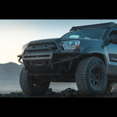 Tacoma Hybrid Front Bumper / 2nd Gen / 2012-2015 for Toyota Tacoma