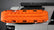 5th Gen 4Runner Window Panel by Sherpa Equipment Co.
