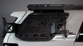 Sherpa Window Panel Traction Board Mounts by Sherpa Equipment Co.