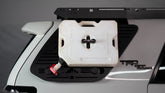 5th Gen 4Runner Window Panel by Sherpa Equipment Co.