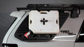 5th Gen 4Runner Window Panel by Sherpa Equipment Co.