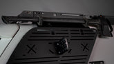 5th Gen 4Runner Window Panel by Sherpa Equipment Co.