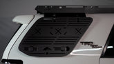 5th Gen 4Runner Window Panel by Sherpa Equipment Co.