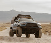 Toyota Tacoma Prinsu Cab Rack | 2005-2023 for Toyota Tacoma