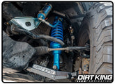 Performance Lower Control Arms for Toyota 4Runner