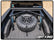 Over-sized Rear Wheel Wells for GMC Sierra
