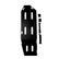 Fuel Tank Skid Plate For 2025+ Toyota 4Runner