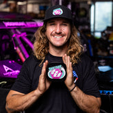 Baja Designs x Shreddy XL Pro Limited Edition LED Light Pod Pair