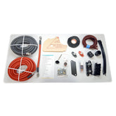 Winch Wiring Kit for Toyota Land Cruiser