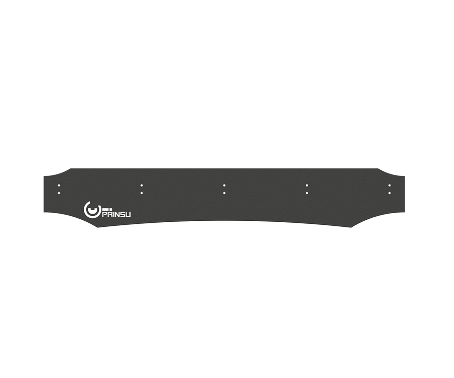 Replacement Prinsu Wind Deflector