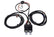 Premium Roof Rack Lighting Kit for Tundra