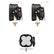 REFLEX™ Light Actuator Kit – LP4/LP6/LP9/XL-M Housing