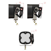 REFLEX™ Light Actuator Kit – XL Standard Housing