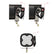 REFLEX™ Light Actuator Kit – XL Standard Housing