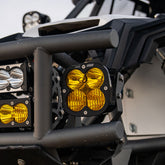 XL80 LED Auxiliary Light Pod